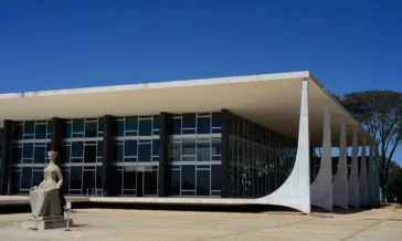 Relatório do STF identifica ameaças de violência contra ministros nas redes