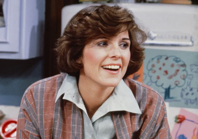 Morre Susan Saint James, estrela de “McMillan & Wife”, aos 80 anos