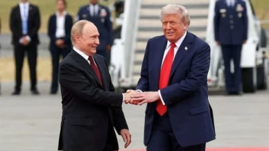 Trump anuncia acordo com Putin para fornecimento de diesel russo