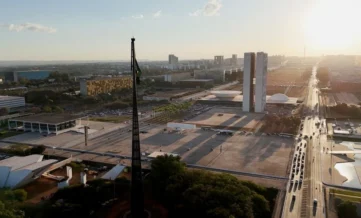 Análise: Em Brasília, 2027 chegou antes do segundo turno