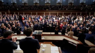 Eleições nos EUA: O que muda se Trump perder a maioria no Congresso?