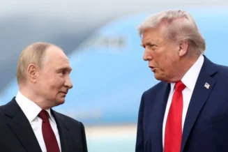 Trump libera venda de diesel russo sem contrapartida na guerra da Ucrânia
