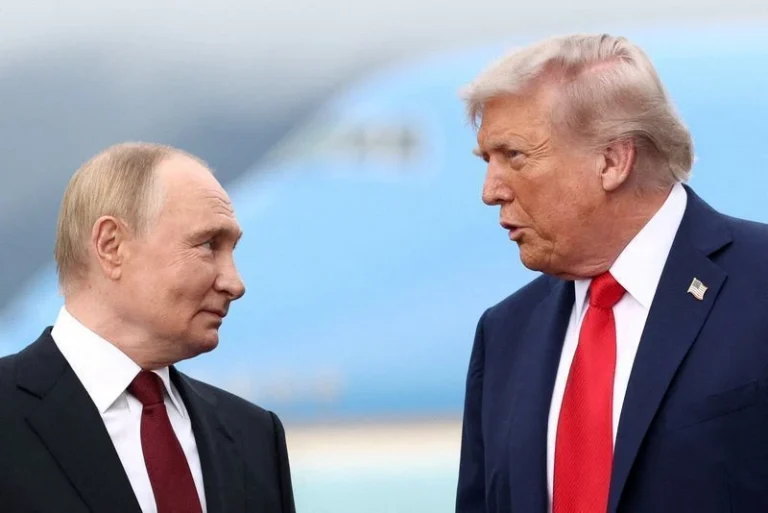 Trump libera venda de diesel russo sem contrapartida na guerra da Ucrânia