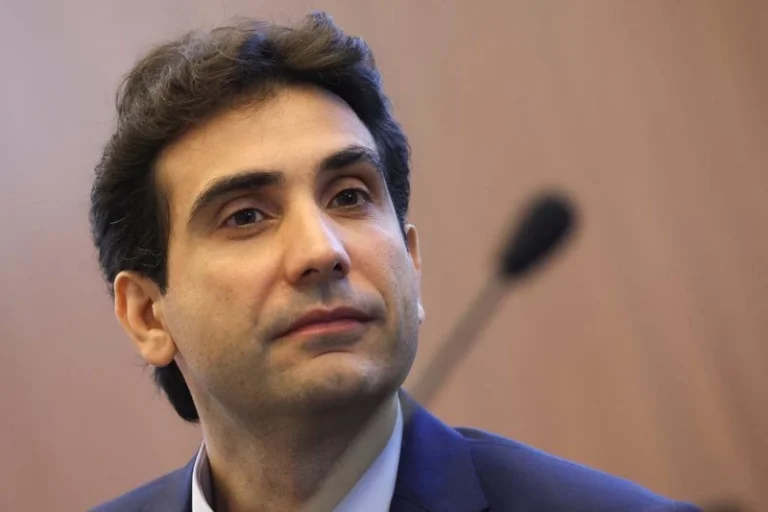 Galípolo diz que “esgotou palavrões” em cobranças no BC sobre o Master