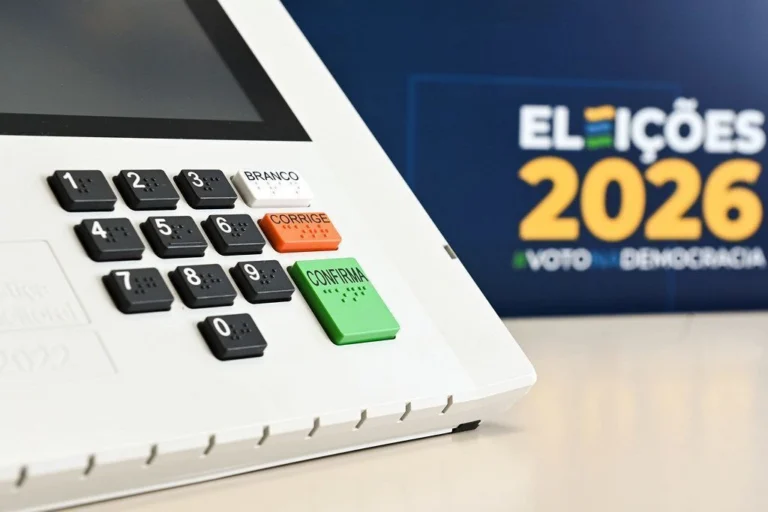 Estados do Nordeste têm as maiores taxas de comparecimento no 2º turno