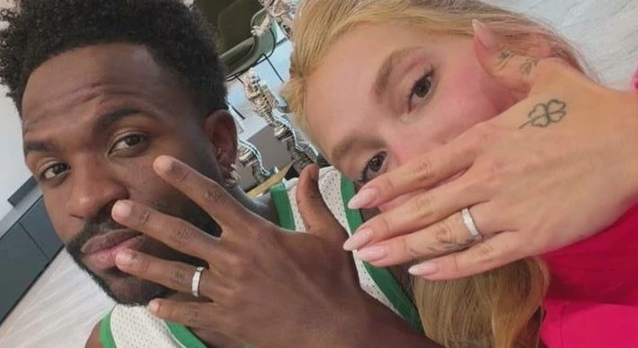 Virginia e Vini Jr. terminam menos de um mês após trocarem alianças