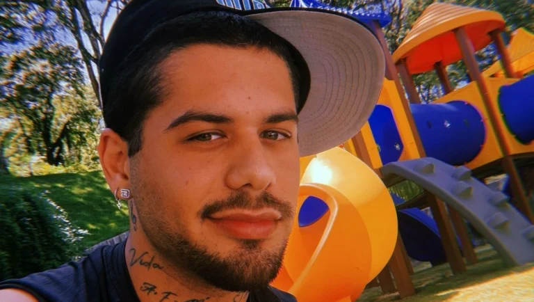 Zé Felipe rebate acusações de internautas: “Eu emagreci 5kg”